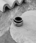 Heavy Duty Mechanical Seal For Water Pumps With 12 Mm Shaft 24x15x12 Mm Replacement Seal Kit For Self Priming And Industrial Pumps Prevents Leaks And Keeps Your Pump Running Smooth And Strong, metal pump seal on stone