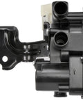 Toyota Direct Fit Hybrid Coolant Control Valve Heats Cabin Fast Restore Hot Coolant Flow Dead Simple Install Built Tough side view.