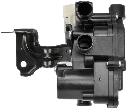 Toyota Direct Fit Hybrid Coolant Control Valve Heats Cabin Fast Restore Hot Coolant Flow Dead Simple Install Built Tough side view.