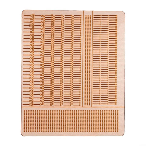 Copper Wire Solder Piece Rework Pad For Phone IC Spot Soldering And BGA PCB Repair Quick Patch Pad For Line Repair