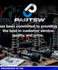 Chevy Pitman Arm Replacement Kit For Front Steering Gearbox To Steering Linkage Keeps Your Ride Steering Tight Fits C1500 C2500 1988-2000