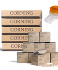 Heavy Duty Presslok Connectors And Splice Terminals 5000 Pack with boxes and connector use for automotive wiring.