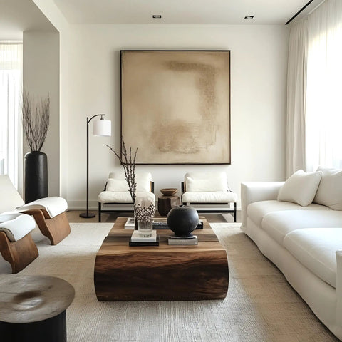 Arc Shaped LED Floor Lamp With Hanging Shade For Living Rooms And Offices Sleek Modern Lighting With Sturdy Marble Base