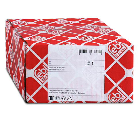 Febi Bilstein box for Featuring Made In Germany Craftsmanship This Febi Bilstein Flexible Coupling Kit For Propshaft Is A Top Tier Solution For Automotive Repairs With Specs Of 32 Mm Thickness And Perfect Fitment For Your Ride.