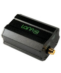 Ultra Low Noise LNA Module For RF And SDR With Enclosure And USB Power Options, Wideband 300MHz To 8GHz, Bias Tee Ready