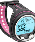 Must Have Scuba Wrist Computer For Divers With Depth, Dive Time, Decompression Alerts, Ascent Rate And Surface Interval Tracking