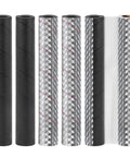 Six Pack Pipe Insulation Foam Tubes With Self Adhesive Aluminum Foil Roll 15.7 Inch Black Pipe Wrap For Indoor Outdoor Weatherproofing