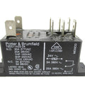 24V AC Contactor Beefy 30A Heavy Duty Industrial MRO Grade Mounts 1-1/2 By 2-3/4 Inch Center 8-Tab Groen HY-6 SE SG OEM