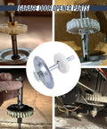Replacement Gear And Sprocket Kit For Chamberlain Sears Craftsman LiftMaster 41C4220A One Third And One Half HP Chain Drive Garage Door Openers