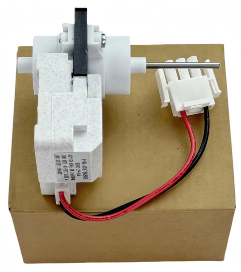 Evaporator Fan Motor Replacement 5304521244 Compatible With Frigidaire And White Westinghouse Refrigerators 115V 3W 60Hz 2600RPM