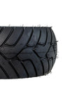 13x5.00-6 Tubeless Pneumatic Go Kart Tire For Front Or Rear Wheels, Deep Tread Grip, Durable Rubber, side view