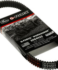 G Force Workhorse CVT Belt For Heavy Duty Transmissions With Beefed Up Durability, Model 20G4022 on packaging