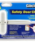 KC10HD Self Closing Door Closer Kit With Spring Loaded Mechanism for Hinged Doors in Retail Packaging.