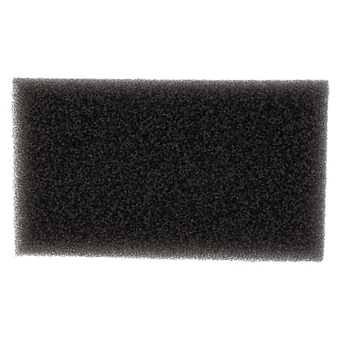 Foam Air Filter Replacement For Lawn Boy Walk Behind Mowers With Kawasaki F Series Engines 107 Dash 4621 609493 Keeps It Simple Easy Swap For OEM Parts Two And A Half Inch Wide Four And Three Eighths Inch Long One And One Eighth Inch High Black