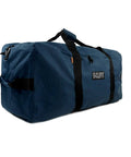 Beast Heavy Duty Cargo Duffel 170L Large Sport Gear Bag with team lift handles, rugged design, and water-resistant material