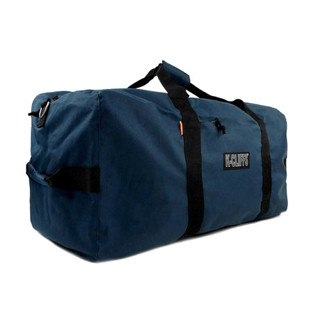 Beast Heavy Duty Cargo Duffel 170L Large Sport Gear Bag with team lift handles, rugged design, and water-resistant material