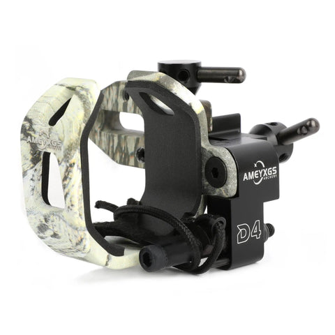 Drop Away Arrow Rest For Compound Bow Micro Adjustable Right Hand Archery Accessory In Camo with durable aluminum build
