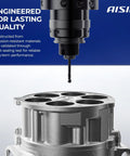 Heavy Duty AC Compressor With Clutch for Sweet Summer Cooling, featuring corrosion-resistant materials and precision engineering.