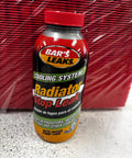 Radiator Stop Leak Concentrate 11 Oz Seals Leaks And Prevents Coolant Loss, Easy To Use Formula For Quick Car Radiator Repair