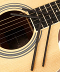 All In One Guitar Luthier Repair Kit With Ball End Truss Rod Wrenches on acoustic guitar strings