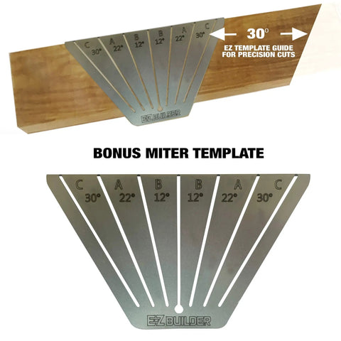 50 Percent Stronger Truss Shed Kit With Galvanized Steel Brackets For Easy Framing, Fits 6 To 14 Inch Widths, Any Length Storage Barn Garage Playhouse, 2x4 Framing, Roof Wood Not Included