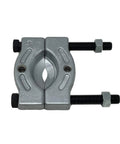 Small Bearing Separator Tool For Generators And Bearings That Reach Tight Spots, durable steel build with knife-like edges