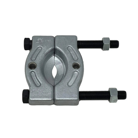 Small Bearing Separator Tool For Generators And Bearings That Reach Tight Spots, durable steel build with knife-like edges