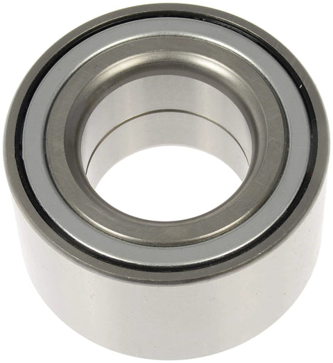 Front Wheel Bearing Replacement For Select Mazda Models, Direct Fit Durable Aftermarket Hub Bearing That Restores Smooth Rotation And Quiet Operation, Easy Install, 951813 Compatible