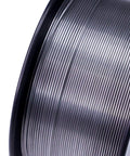 E71TGS Gasless Flux Core MIG Wire.030 In 2 Lb Spool close-up showing coiled wire for carbon steel welding