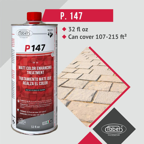 Hella Strong Solvent Based Color Enhancing Stone Sealer in a 32 fl oz can for stone and concrete surfaces.