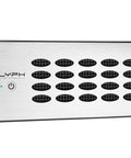 Blazing Fast Thunderbolt 2 Desktop External Hard Drive 16TB RAID Rack Mount, heavy duty workstation storage for video editing.