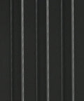 Close-up of textured charcoal metallic surface of Travel Ready 20 Inch Carry On Luggage 22x14x9 Expandable Hard Shell Suitcase