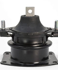 Front view of Beefed Up Engine Mount A4526 for 2003-2007 Honda Accord 2.4L and 3.0L, 2004-2005 Acura TSX 2.4L, 2005-2007 Odyssey 3.5L.