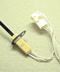 OEM Furnace Ignitor Igniter 41K5601 Replacement Part for Home Heating Systems, durable component with wiring and connector
