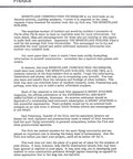Preface page of Hands On Airplane Building Techniques For Builders, A Real World Guide To Sport Aircraft Construction, Practical Steps From Prep To Finish, Bingelis Series Reprint, 366 Pages Of Tested Methods And Pro Tips