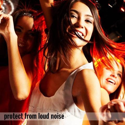 Sleep Easy Silicone Putty Ear Plugs Moldable For Sleeping And Travel Soft Comfort That Shapes To Your Ears Snoring And Loud Noise Reduction