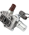 VVT Solenoid Replacement For 1998-2002 Honda Accord 2.3L 1998 Odyssey 2.3L 1998-1999 Acura CL 2.3L Replaces 15810-PAA-A02 15810-5A2-A01 917-281 916-985 Engine Solenoid Replacement Part