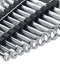 12 Piece Metric Wrench Set For Pro Mechanics, Built To Last Chrome Vanadium Build, Comfort Grip Handles, on display in case.
