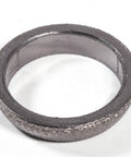 Exhaust Pipe Flange Gasket 2.39 Inch Inner Diameter 60.8mm Compatible With Lexus Toyota Subaru Mitsubishi Scion Saab Pontiac close-up
