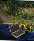 Durable Wear Resistant Multi Function Shockproof Storage Case For Outdoor Adventures Hiking Camping And Emergency Supplies