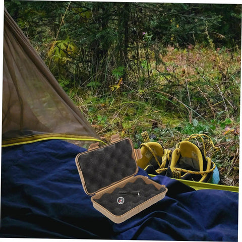 Durable Wear Resistant Multi Function Shockproof Storage Case For Outdoor Adventures Hiking Camping And Emergency Supplies