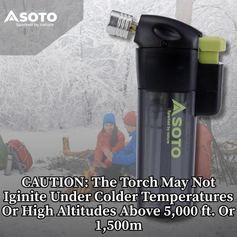 Compact Windproof Butane Torch Lighter Refillable Pocket Flame Tool For Camping Hiking Grilling And DIY Projects Adjustable Flame