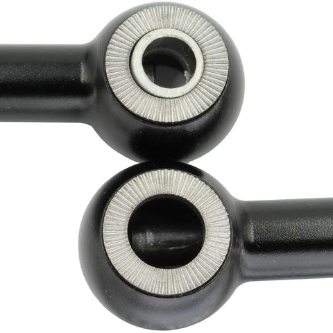 Close-up detail of Heavy Duty 11 Inch Articulated Arm For Cameras And Lights, sturdy metal construction, joint mechanism.