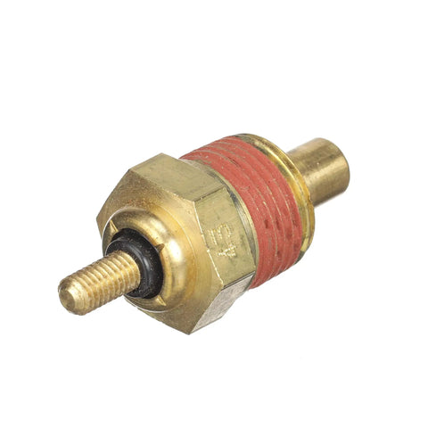 806490T Water Temperature Sender Unit For MerCruiser Sterndrives And Inboard Engines Easy Install OEM Grade Temperature Sensor For Boat Motors With Spot On Readouts And Reliable Marine Performance