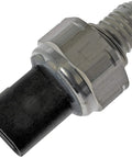 Engine Oil Pressure Sensor 926-397 Direct Replacement For Vehicles With Accurate Oil Pressure Monitoring, black metal sensor