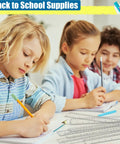 Kids using 32 Pack Clear Rulers 12 Inch Dual Side Measuring Tools With Centimeters And Millimeters Bulk Metric Rulers For Kids