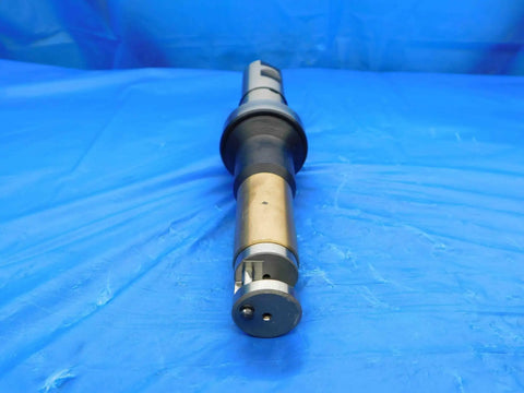 Heavy Duty Adjustable Boring Bar And Precision Deburring Tool For Metal Lathe Operations With Spare Mounting Hardware Pro Top Shelf Workshop Essentials, steel shank, precision deburring tip.