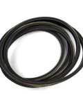 481558 Beefy OEM Cutter Deck Drive Belt for Mowers Replacement Black Belt for Lawn Tractors and Commercial Decks