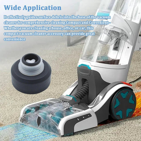 Solution Tank Cap For PowerDash Pet Vacuum Cleaners SmartWash And FloorMate Jet Easy Swap Replacement Part That Fits FH50700 FH50702