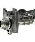 Rear Differential Gear Case For Honda Pioneer 700 And 500 SXS Aluminum A383 OEM 41300-HL3-A00 41300-HL5-A00 side view